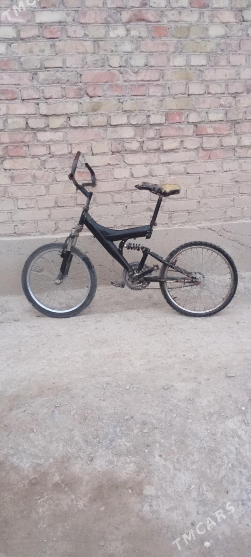 amassatyrly tigir - Гёкдепе - img 4