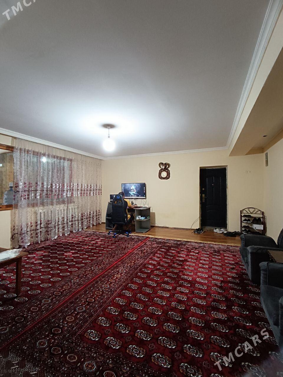 АЗАДИ 2 КОМНАТНАЯ НА 1 ЭТАЖЕ - Aşgabat - img 2