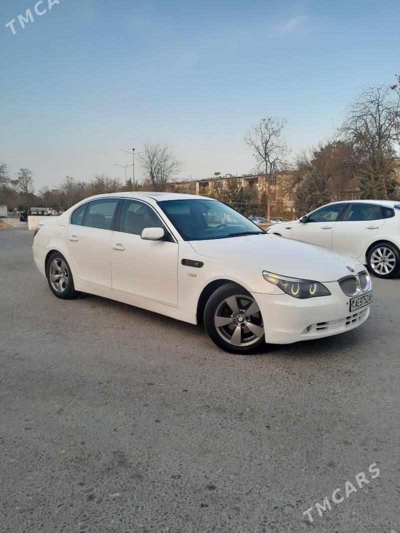 BMW 530 2006 - 150 000 TMT - 9 мкр - img 2