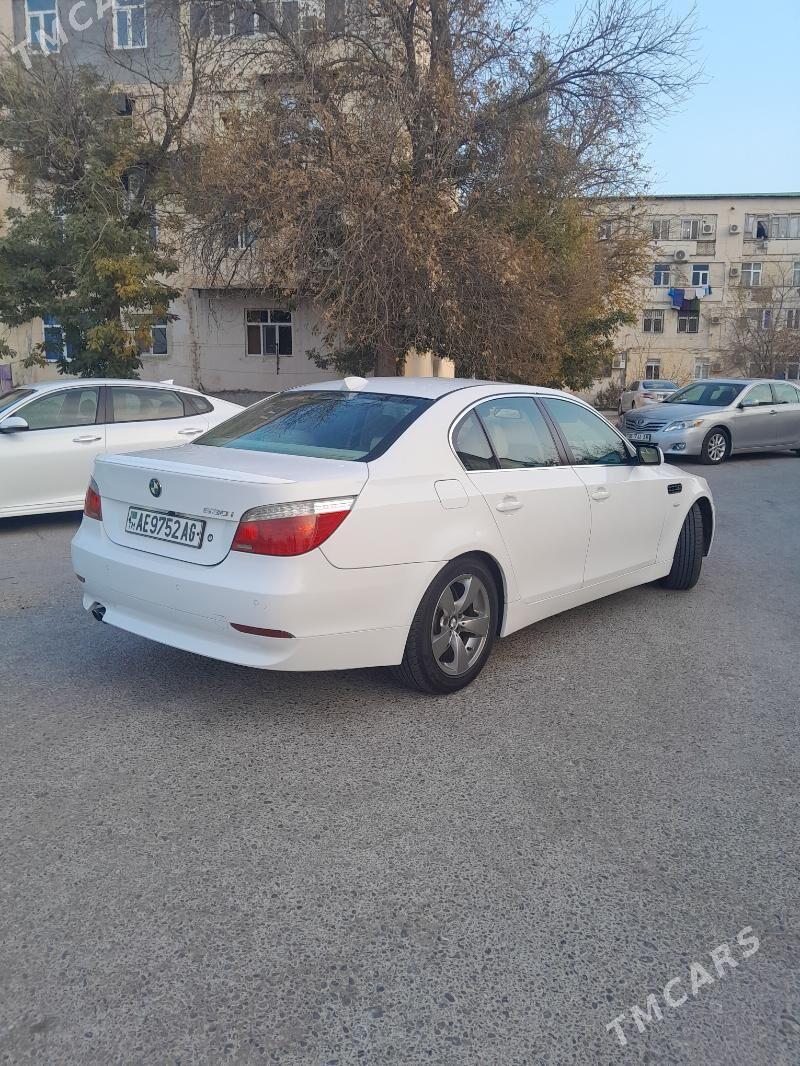 BMW 530 2006 - 150 000 TMT - 9 мкр - img 3