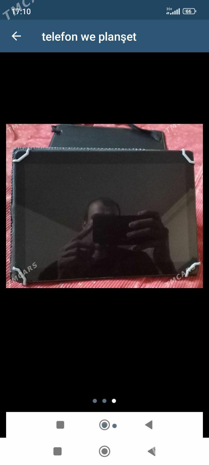 telefon we planşet - Гороглы (Тагта) - img 3