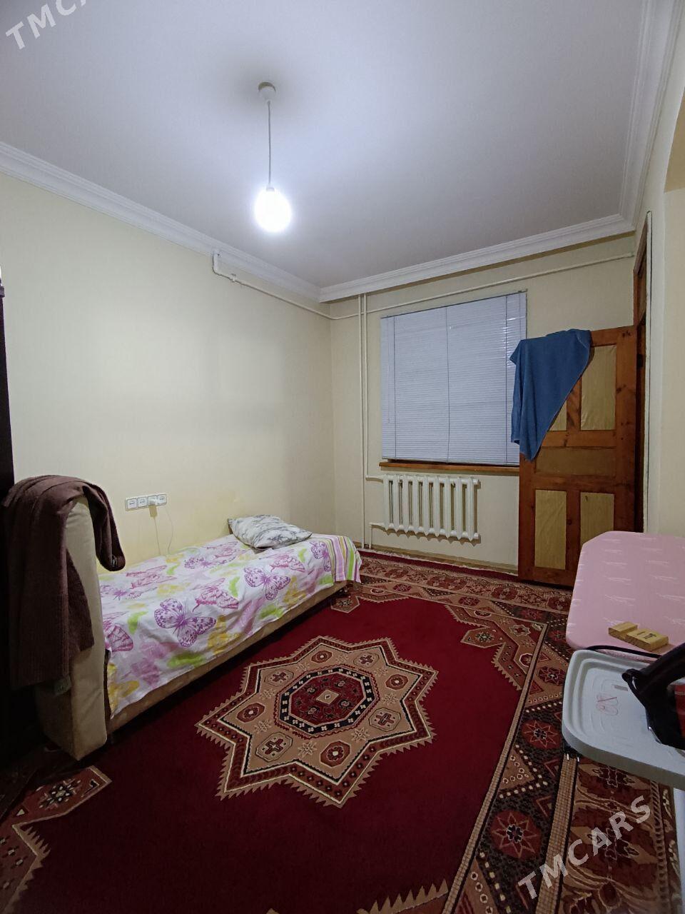 АЗАДИ 2 КОМНАТНАЯ НА 1 ЭТАЖЕ - Aşgabat - img 3