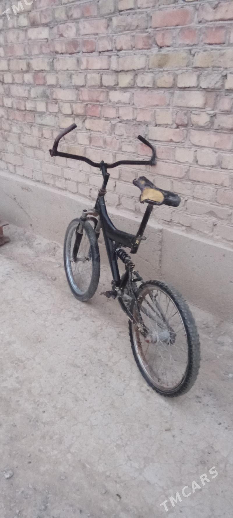 amassatyrly tigir - Гёкдепе - img 2