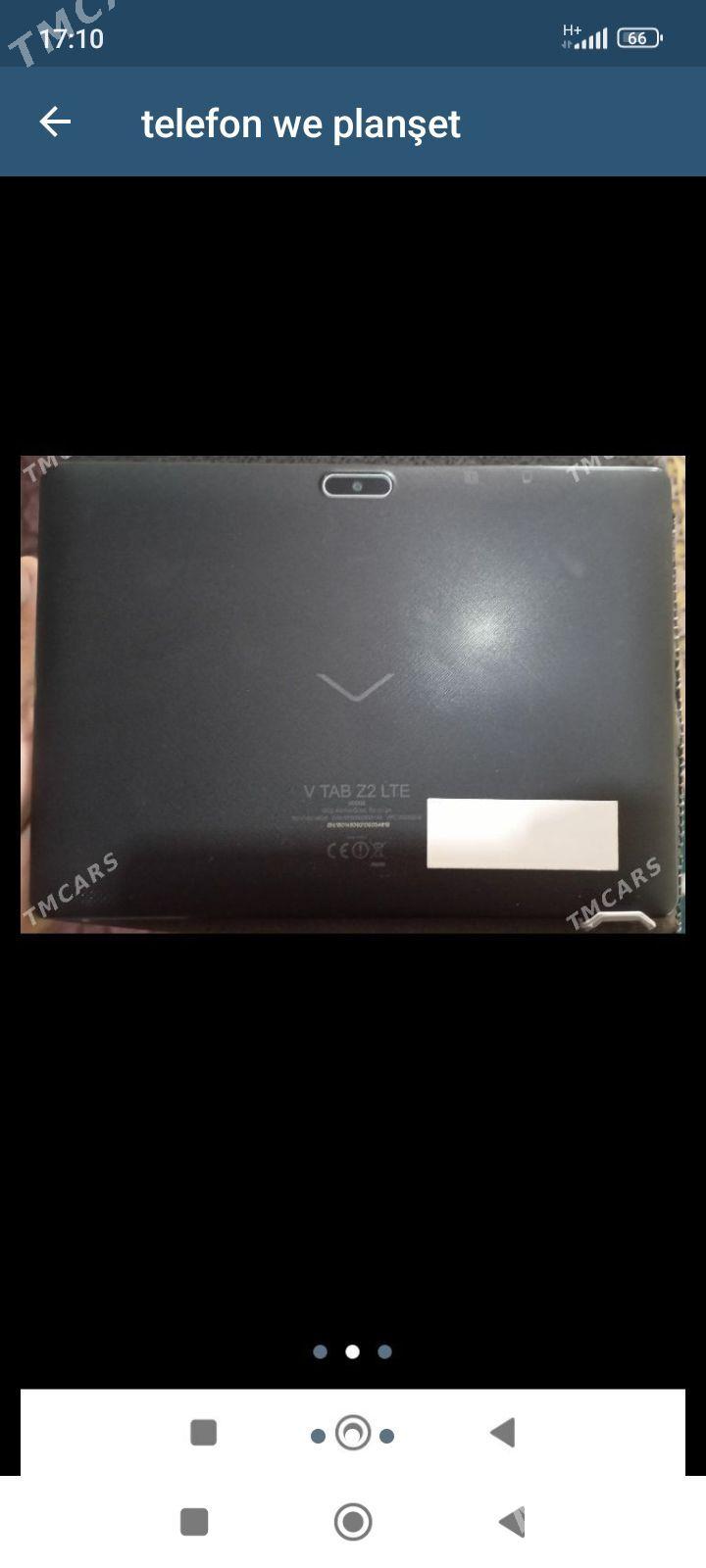 telefon we planşet - Гороглы (Тагта) - img 2