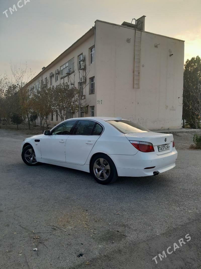 BMW 530 2006 - 150 000 TMT - 9 мкр - img 4
