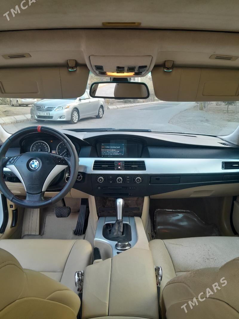 BMW 530 2006 - 150 000 TMT - 9 мкр - img 5