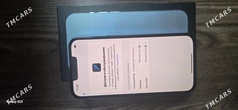 iphone 13 pro - Aşgabat - img 4