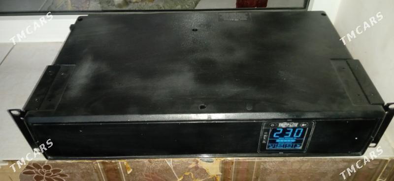 UPS - Aşgabat - img 3