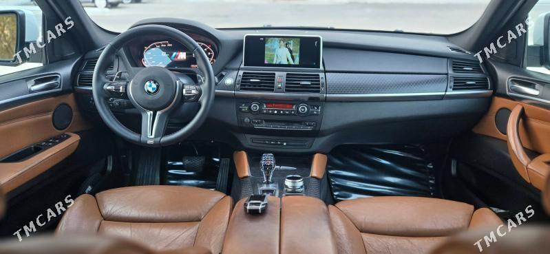 BMW X6 2010 - 389 000 TMT - Ашхабад - img 8