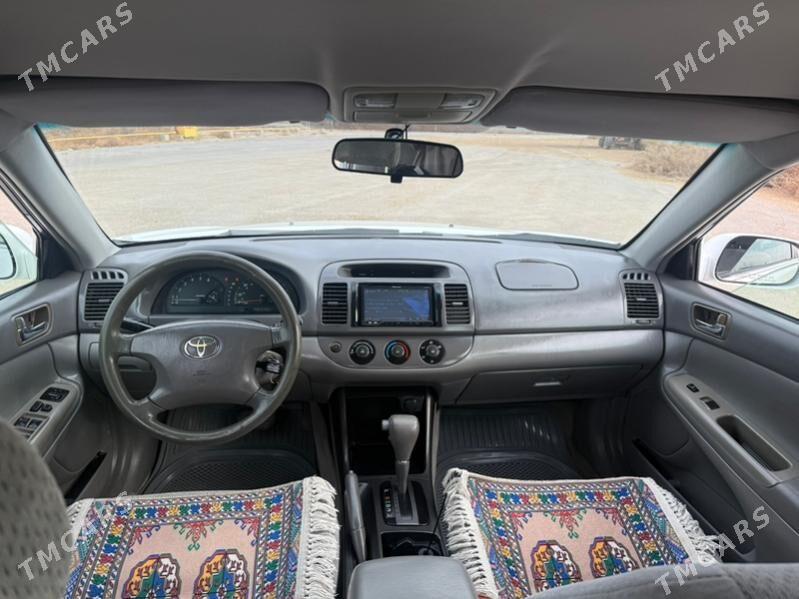 Toyota Camry 2003 - 175 000 TMT - Sakar - img 5