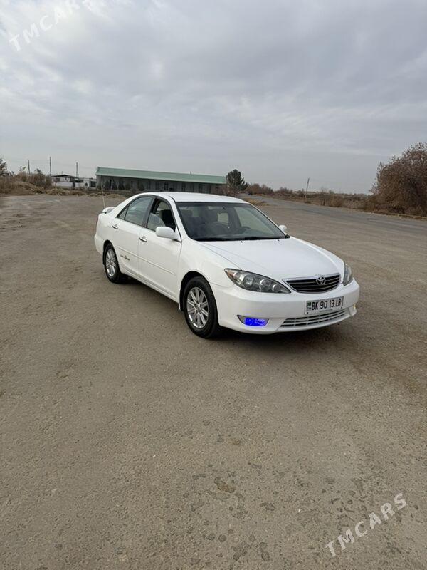 Toyota Camry 2003 - 175 000 TMT - Sakar - img 6