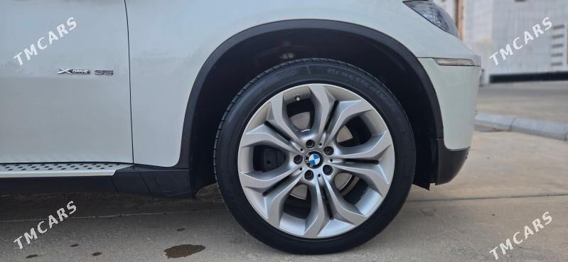 BMW X6 2010 - 389 000 TMT - Ашхабад - img 7