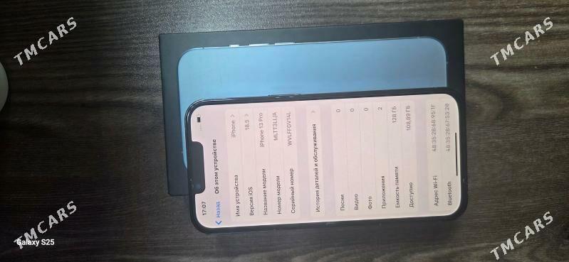 iphone 13 pro - Aşgabat - img 5