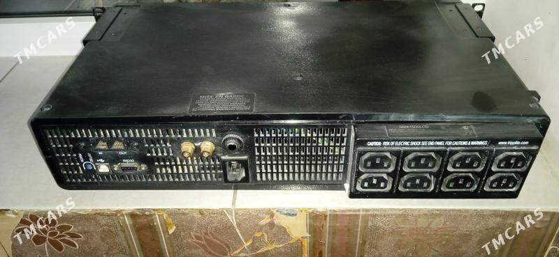 UPS - Aşgabat - img 2