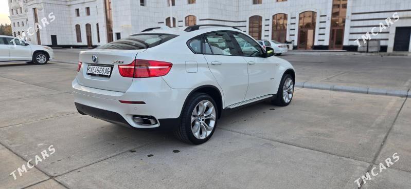BMW X6 2010 - 389 000 TMT - Ашхабад - img 3