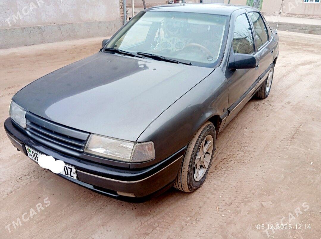 Opel Vectra 1992 - 45 000 TMT - Акдепе - img 3
