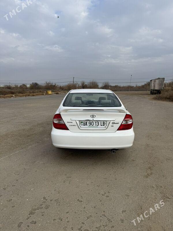 Toyota Camry 2003 - 175 000 TMT - Sakar - img 8
