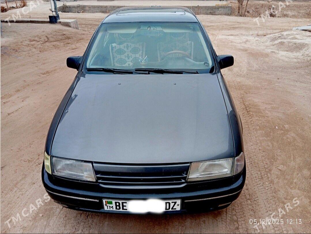 Opel Vectra 1992 - 45 000 TMT - Акдепе - img 2