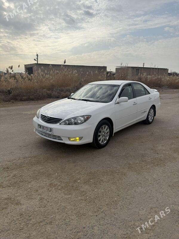 Toyota Camry 2003 - 175 000 TMT - Sakar - img 7