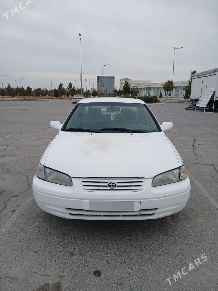 Toyota Camry 1999 - 130 000 TMT - Saýat - img 1