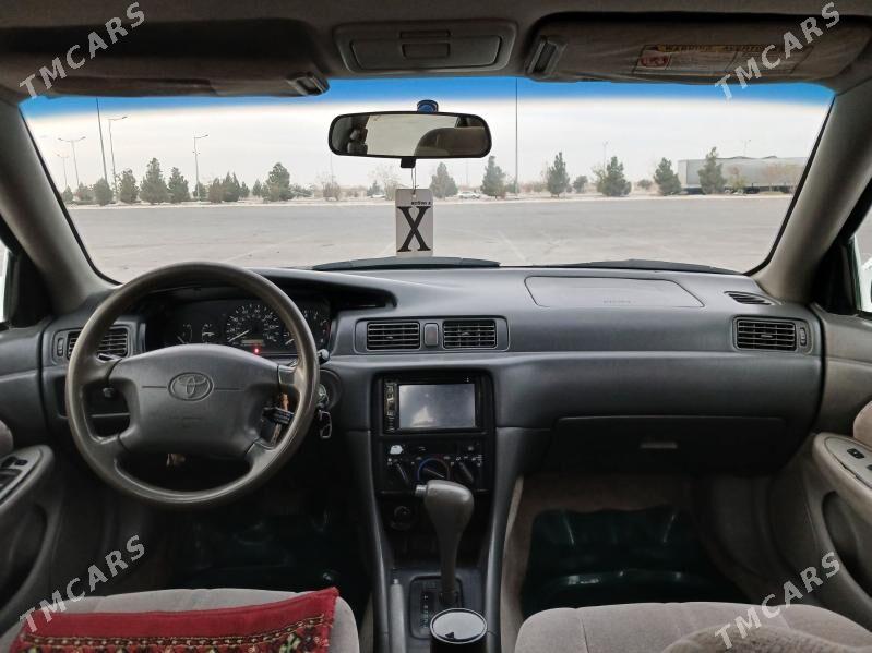 Toyota Camry 1999 - 130 000 TMT - Saýat - img 5