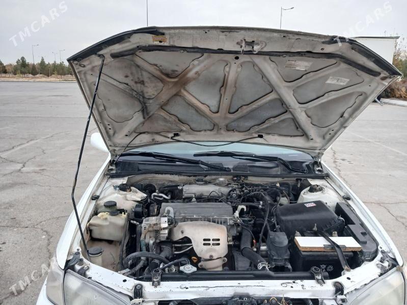 Toyota Camry 1999 - 130 000 TMT - Saýat - img 8