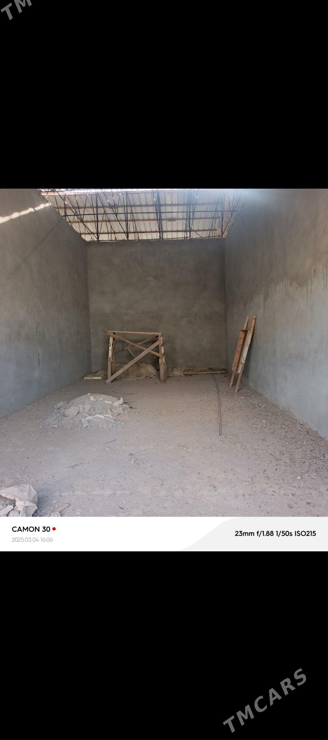 Zerger bazarda Magazin - Туркменабат - img 2