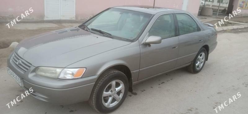 Toyota Camry 1999 - 160 000 TMT - Köneürgenç - img 2