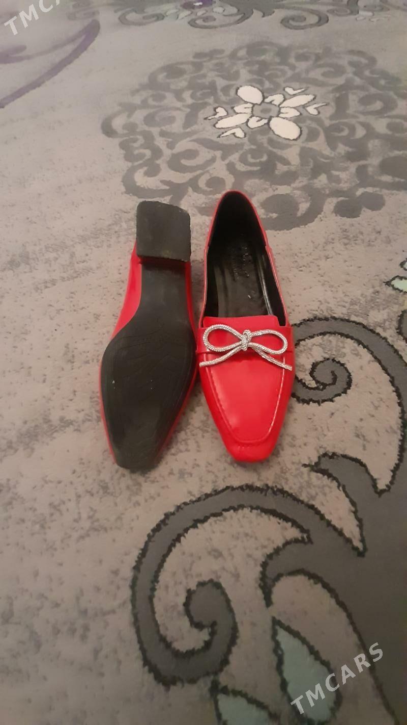 kowusler - Дашогуз - img 2