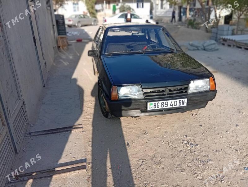 Lada 21099 2004 - 27 000 TMT - Balkanabat - img 2