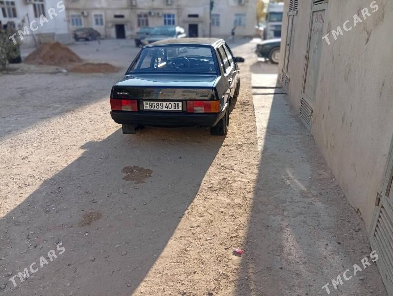 Lada 21099 2004 - 27 000 TMT - Balkanabat - img 6