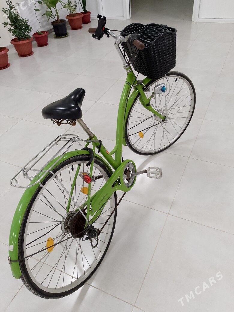 TIGIR 27LİK - Tejen - img 3