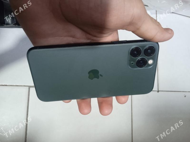 iPhone 11 pro - Чарджоу - img 2