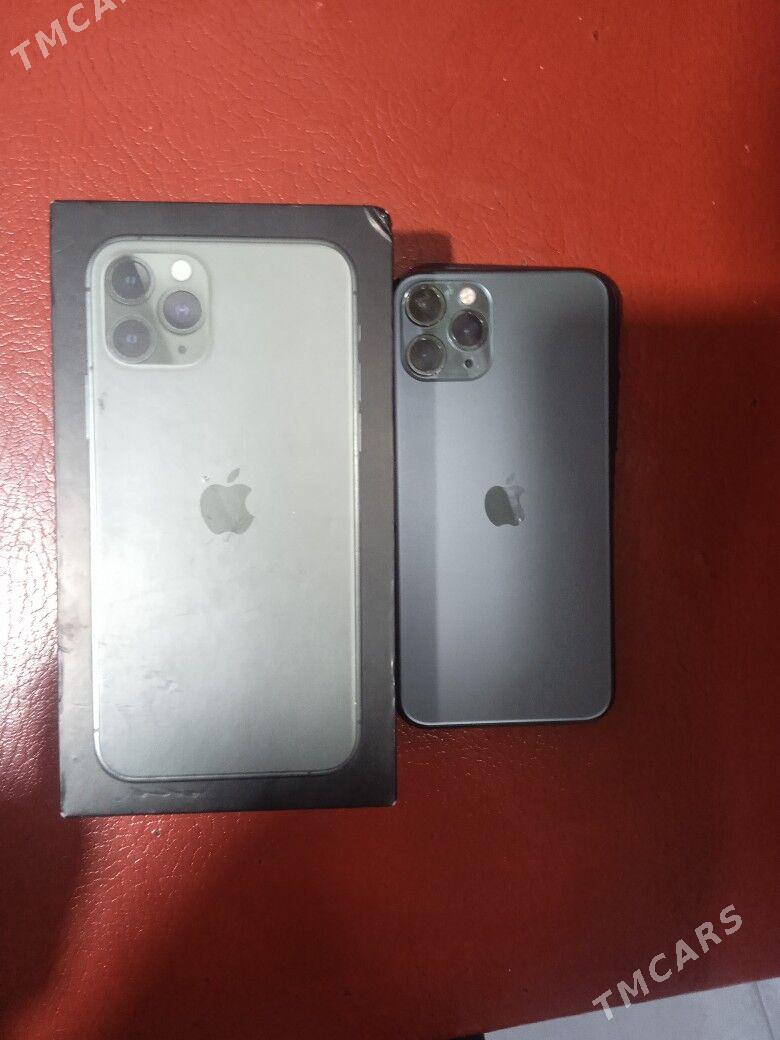 iPhone 11 pro - Чарджоу - img 1