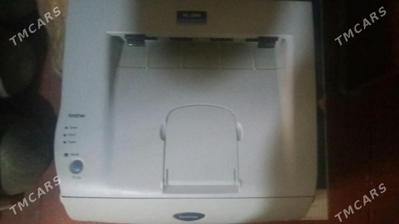 printer - Гурбансолтан Едже - img 2