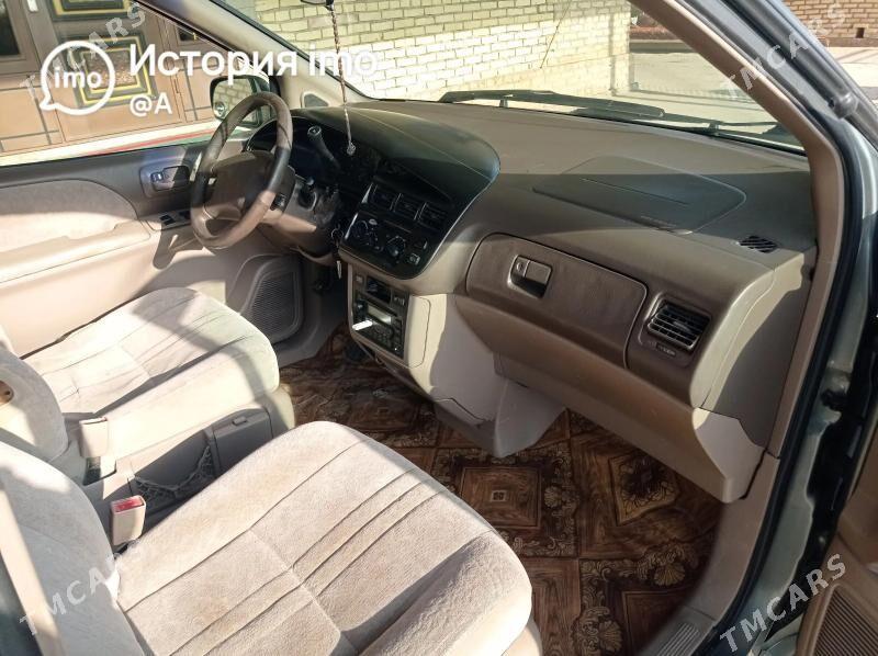 Toyota Sienna 1999 - 163 000 TMT - Мары - img 3