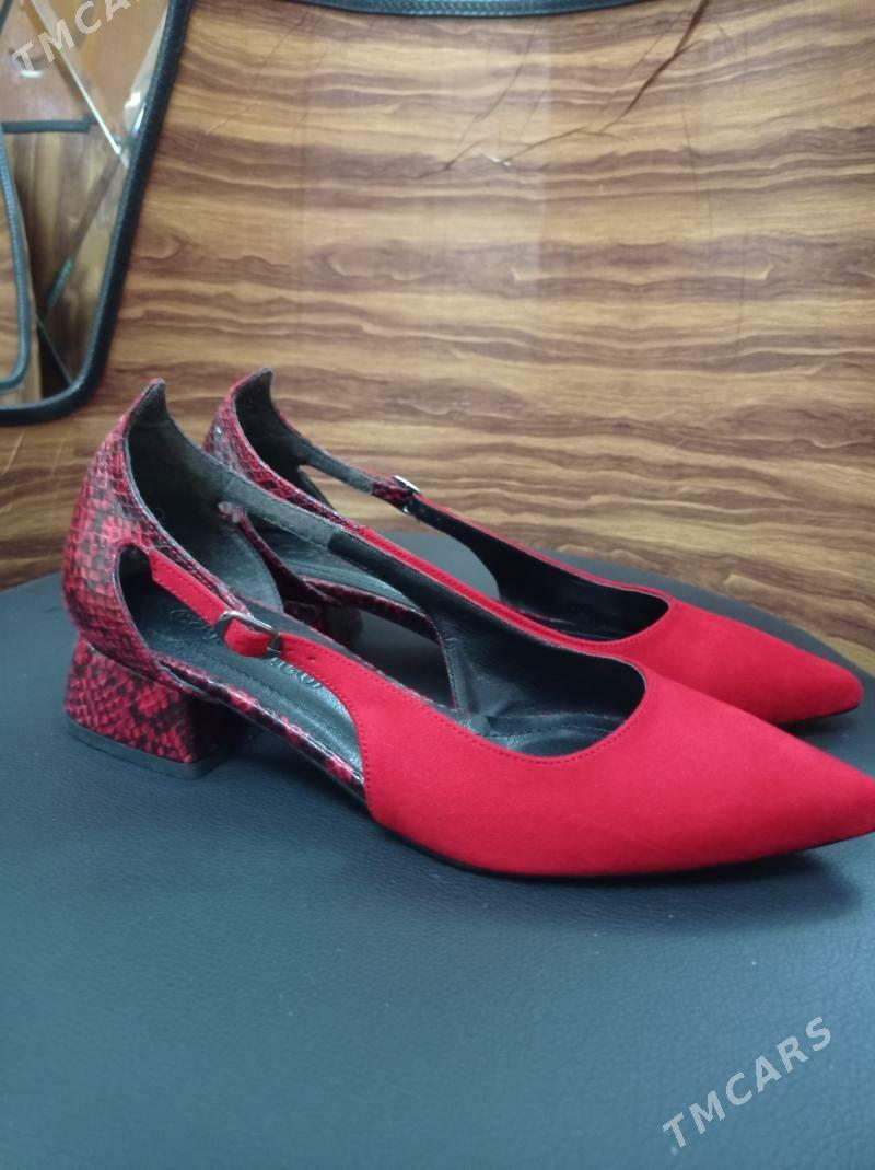 köwüş - Bekrewe - img 3