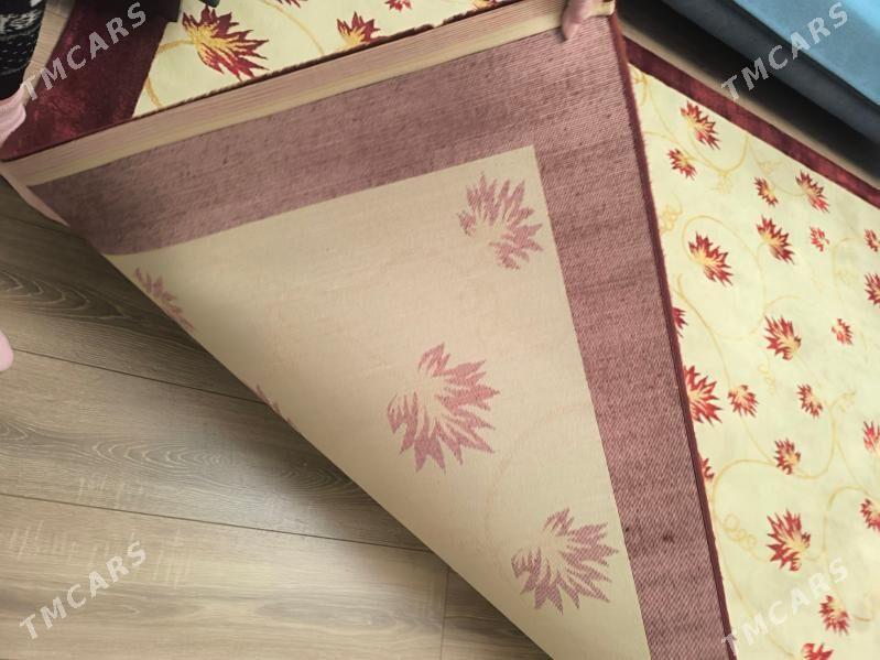 Полас - Ашхабад - img 4