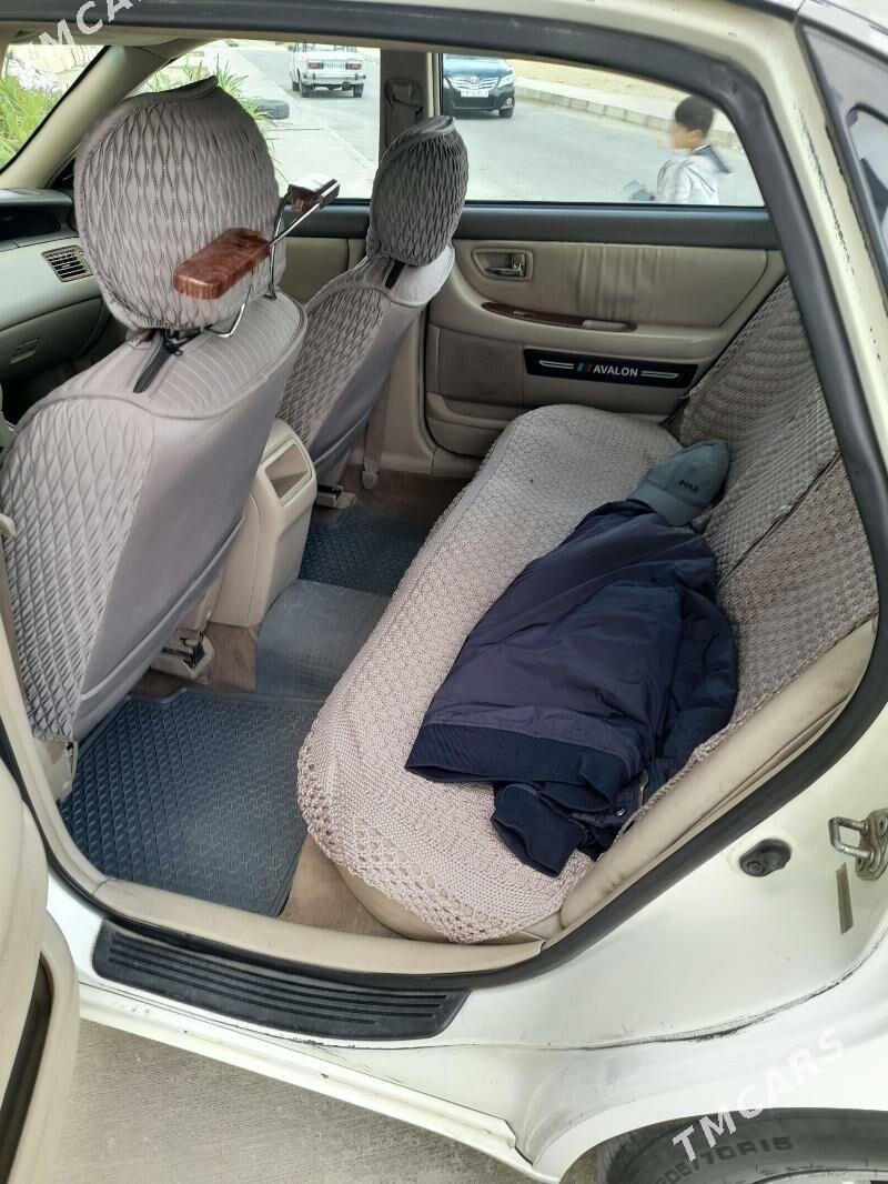 Toyota Avalon 2001 - 180 000 TMT - Dänew - img 3