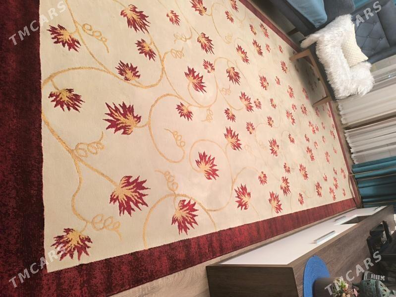 Полас - Ашхабад - img 1