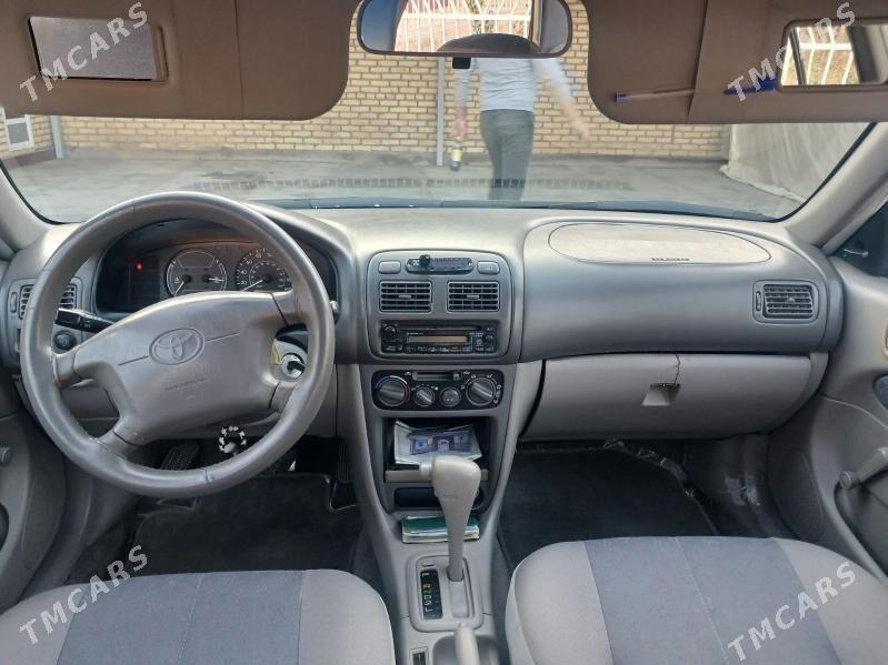 Toyota Corolla 1999 - 95 000 TMT - Mary - img 6