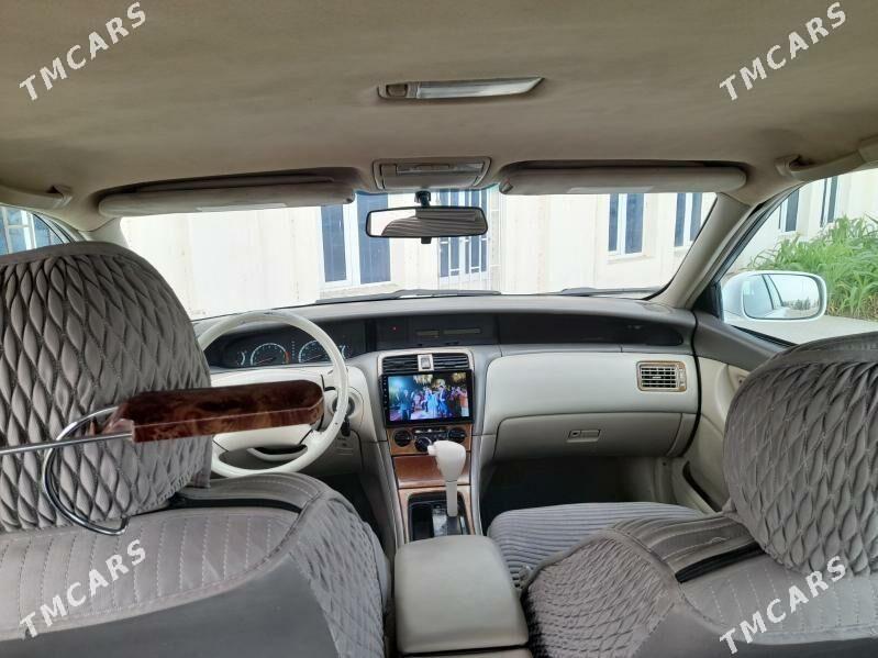 Toyota Avalon 2001 - 180 000 TMT - Dänew - img 2