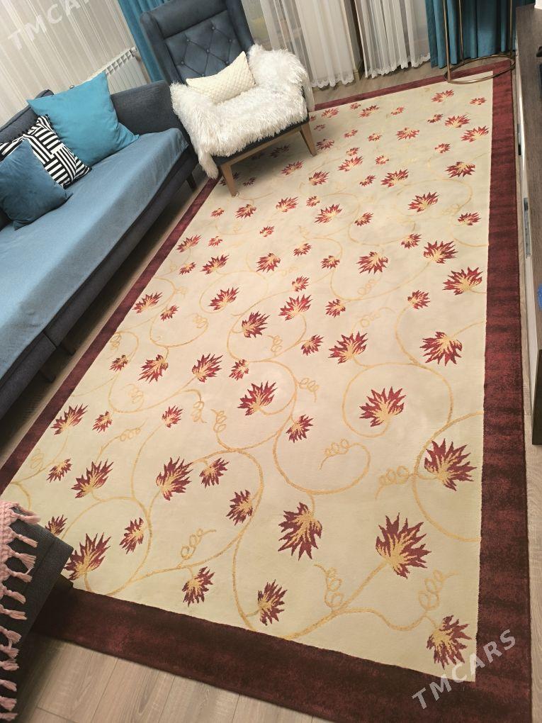 Полас - Ашхабад - img 3