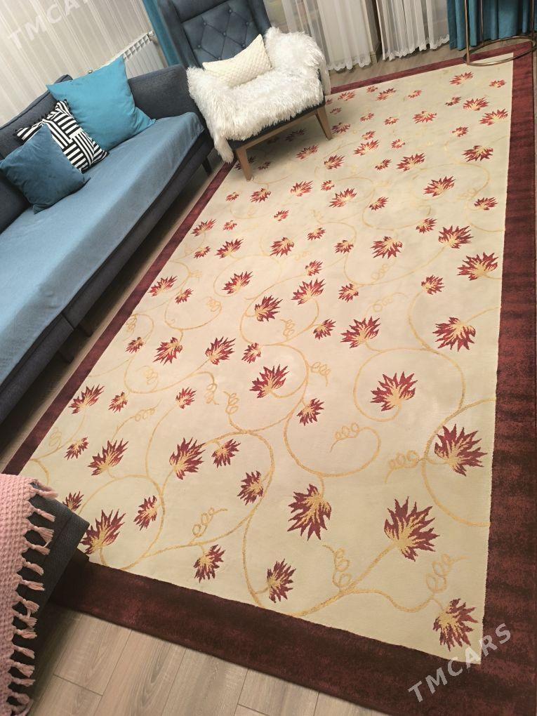 Полас - Ашхабад - img 2