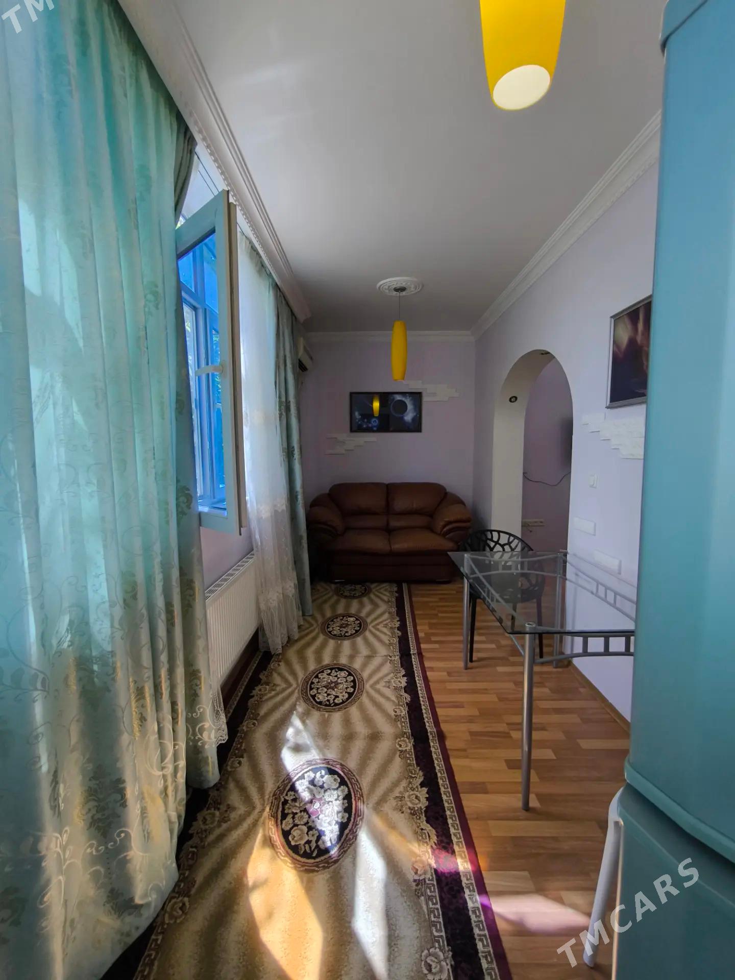 KIM RAÝON/2-KOM.KWARTIRA - Kim raýon - img 7