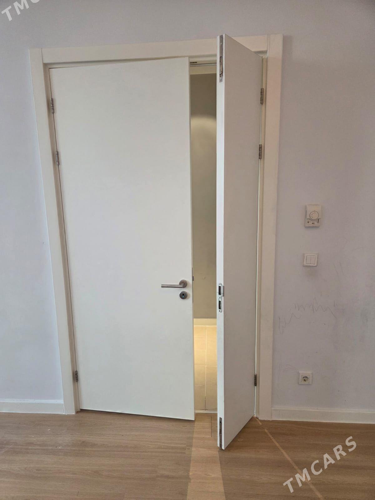 ДВЕРИ ГАПЫ GAPY OLIMPISKIY - Улица Ататурка - img 3