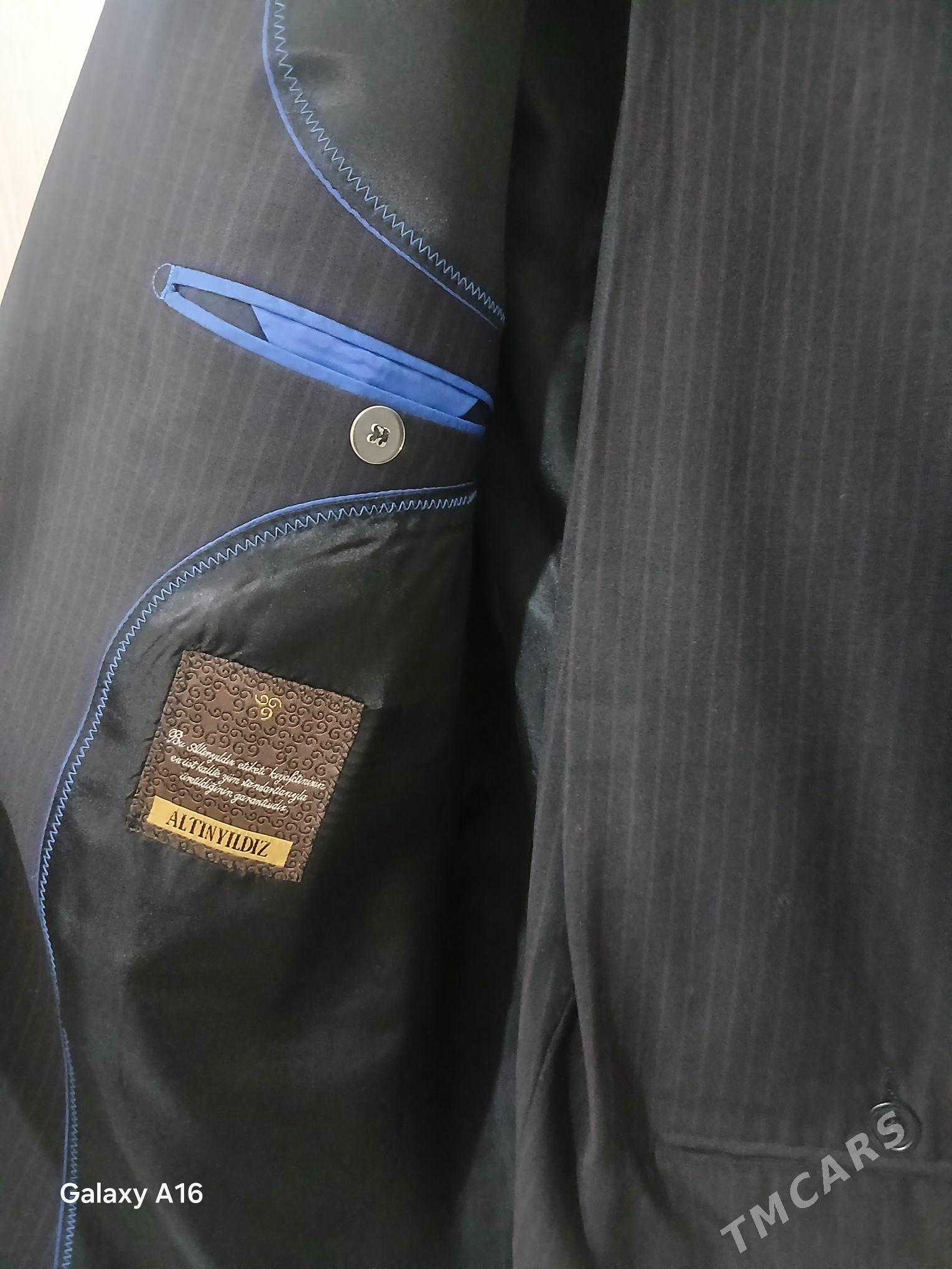 kastyum balak - Aşgabat - img 2