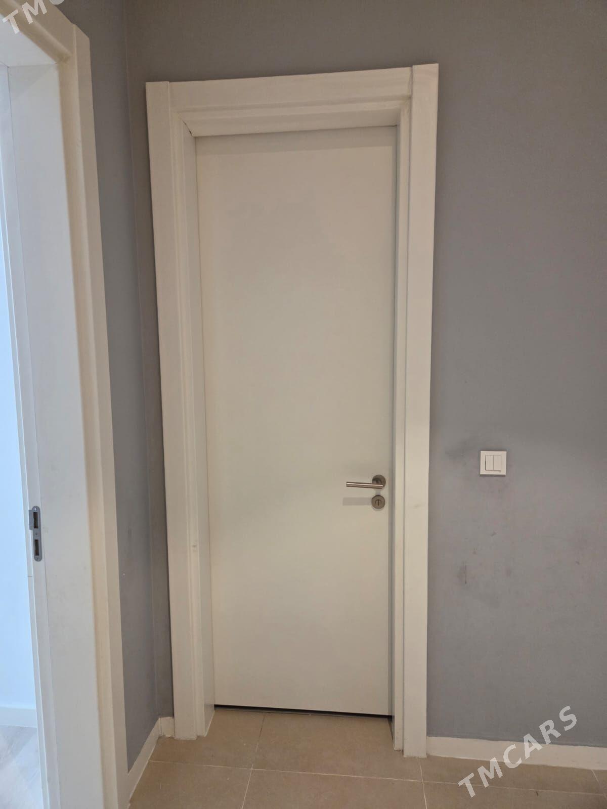 ДВЕРИ ГАПЫ GAPY OLIMPISKIY - Улица Ататурка - img 5