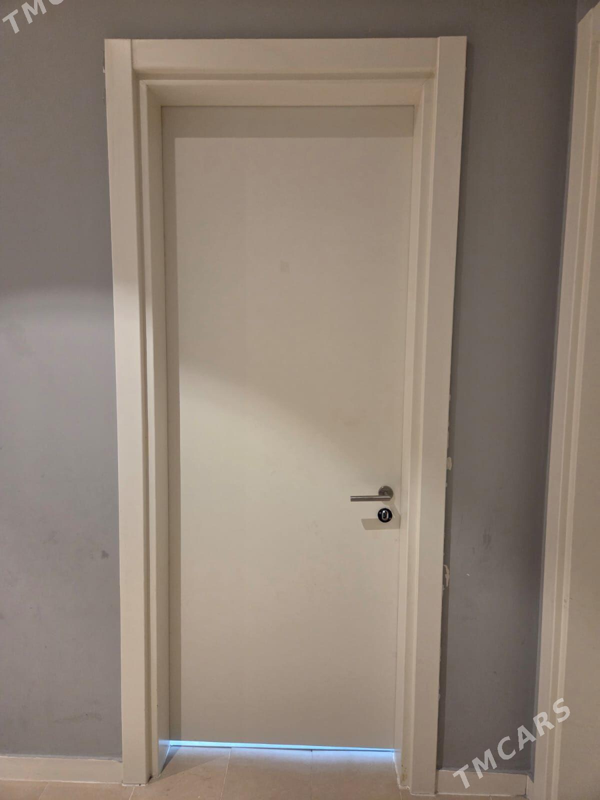 ДВЕРИ ГАПЫ GAPY OLIMPISKIY - Улица Ататурка - img 6