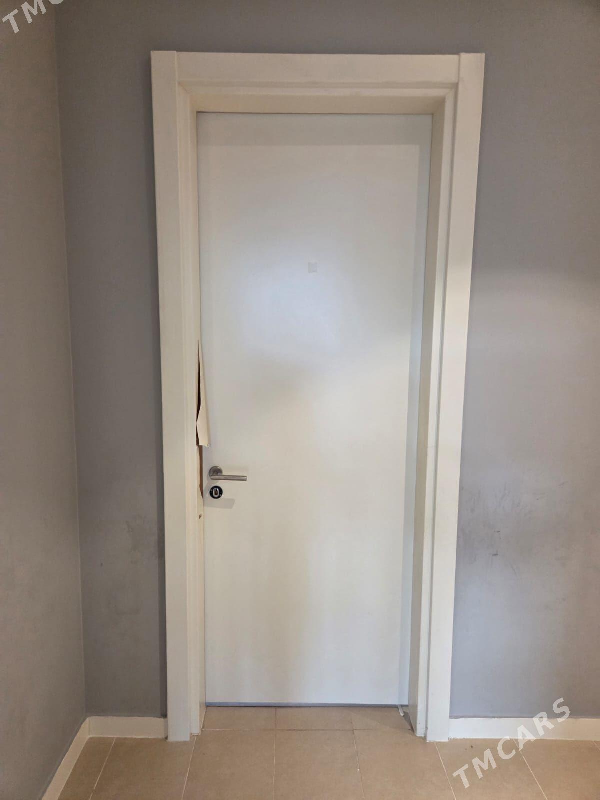 ДВЕРИ ГАПЫ GAPY OLIMPISKIY - Улица Ататурка - img 2